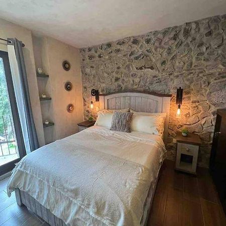 Апартаменты Increible Loft Completo En Val'Quirico Santeagueda Экстерьер фото