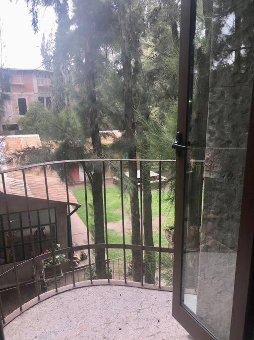 Апартаменты Increible Loft Completo En Val'Quirico Santeagueda Экстерьер фото