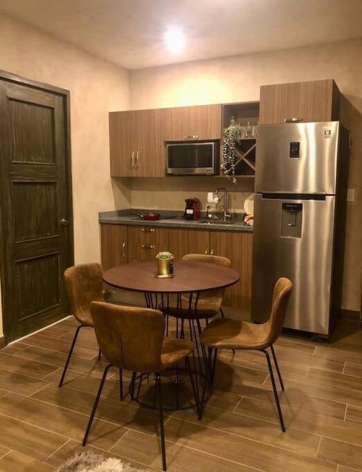 Апартаменты Increible Loft Completo En Val'Quirico Santeagueda Экстерьер фото