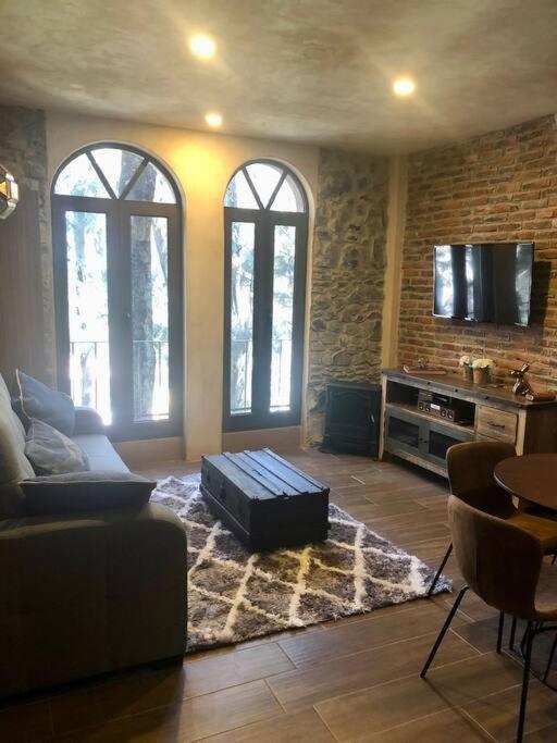Апартаменты Increible Loft Completo En Val'Quirico Santeagueda Экстерьер фото