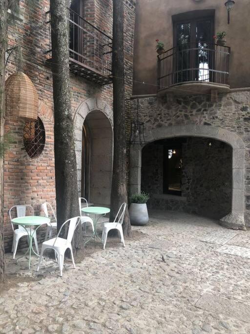 Апартаменты Increible Loft Completo En Val'Quirico Santeagueda Экстерьер фото