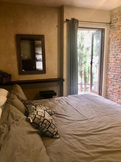 Апартаменты Increible Loft Completo En Val'Quirico Santeagueda Экстерьер фото